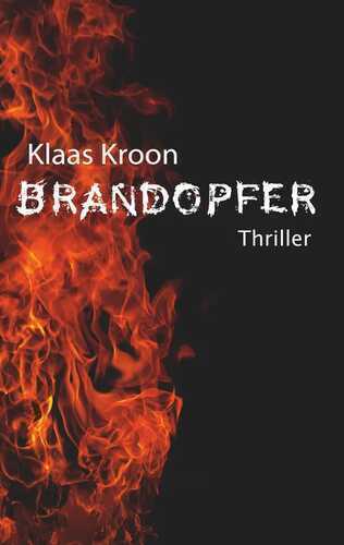 Brandopfer