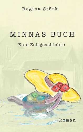 Minnas Buch — Regina Störk
