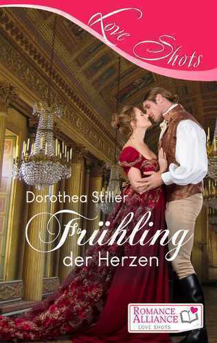 Frühling der Herzen — Dorothea Stiller