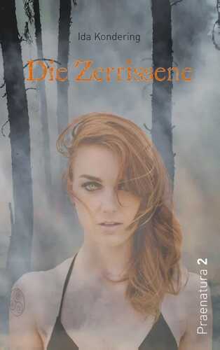 Die Zerrissene — Ida Kondering