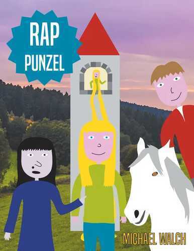 Rap-Punzel — Michael Walch