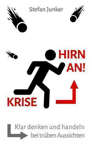 Krise - Hirn an