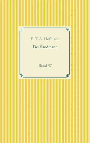 Der Sandmann