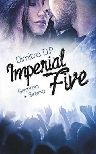 Imperial Five: Gemma + Sireno