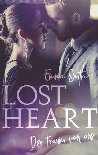 Lost Heart — Emma Smith