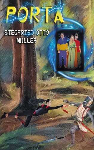 Porta — Siegfried Otto Müller