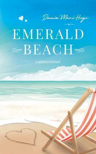 Emerald Beach — Dania Mari Hugo