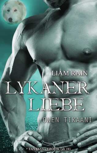 Owen Tikaani