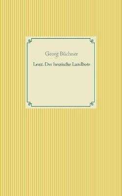 Lenz. Der hessische Landbote