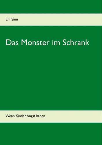 Das Monster im Schrank