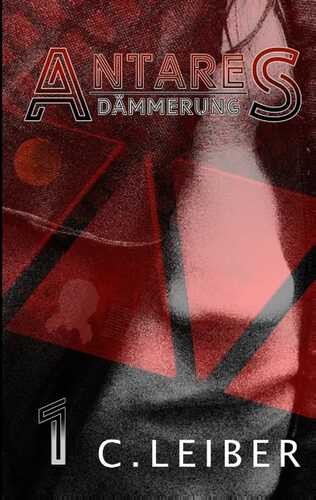 Antares Dämmerung