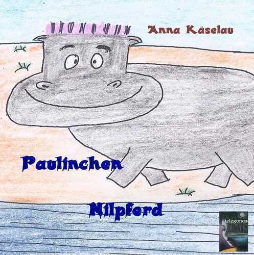 Paulinchen Nilpferd