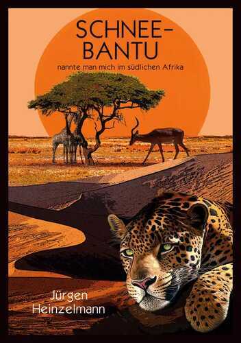 Schnee-Bantu — Jürgen Heinzelmann