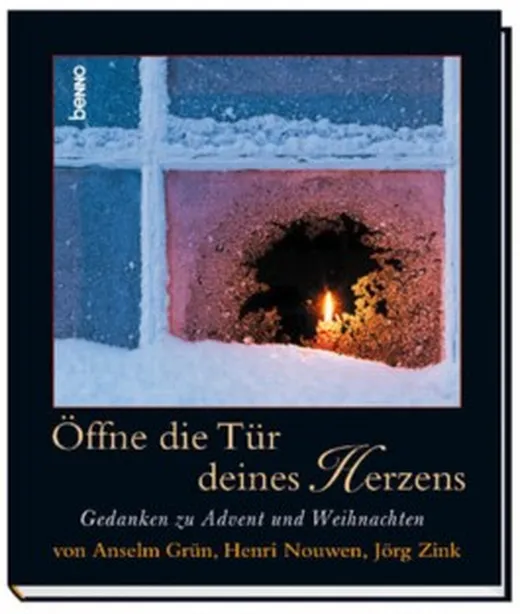 Öffne die Tür deines Herzens