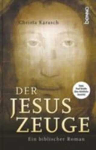 Der Jesus-Zeuge