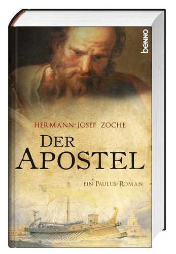 Der Apostel — Hermann-Josef Zoche