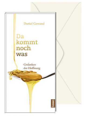 Da kommt noch was