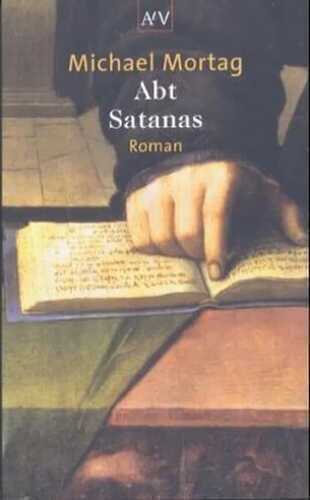 Abt Satanas — Michael Mortag