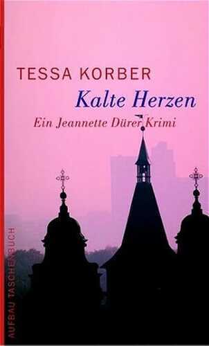 Kalte Herzen — Tessa Korber