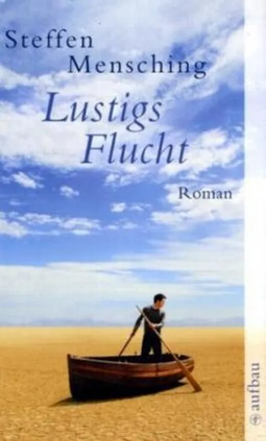 Lustigs Flucht