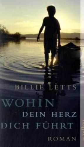 Wohin dein Herz dich führt