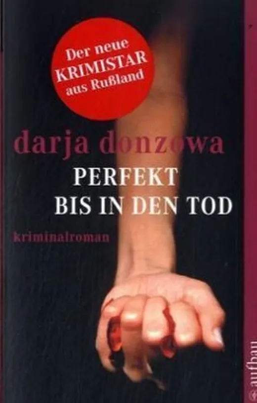 Perfekt bis in den Tod