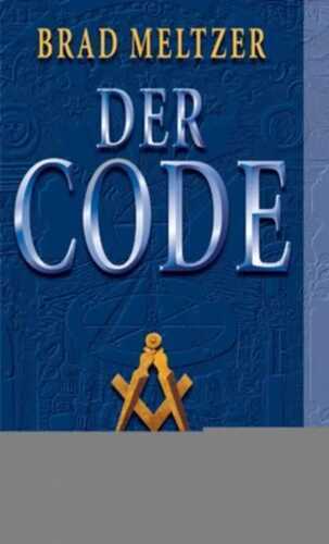 Der Code — Brad Meltzer