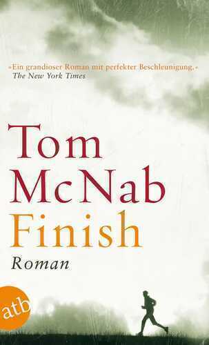 Finish — Tom Mcnab