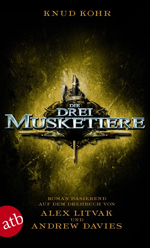 Die drei Musketiere