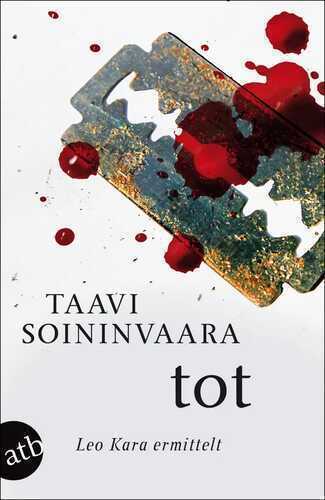 Tot — Taavi Soininvaara