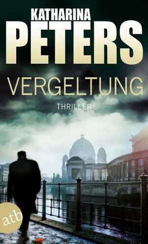 Vergeltung — Katharina Peters