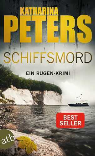 Schiffsmord — Katharina Peters