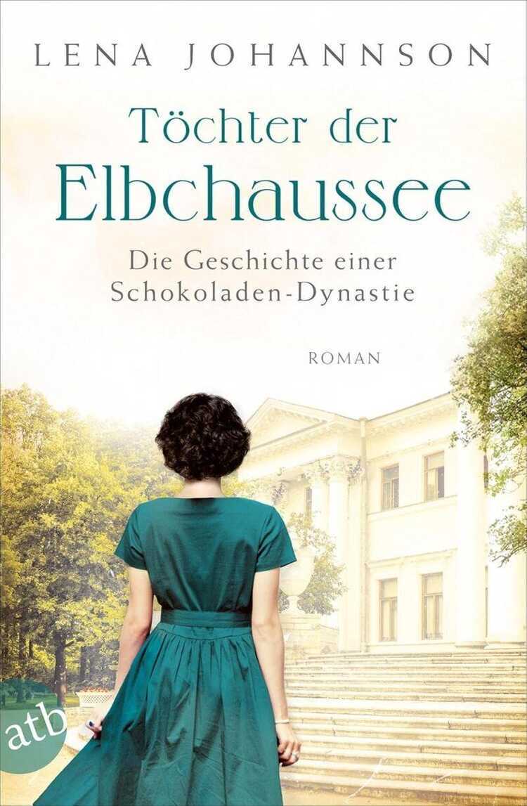 Töchter der Elbchaussee (Cep Kitap)
