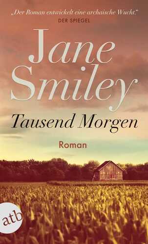 Tausend Morgen — Jane Smiley