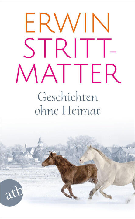 Geschichten ohne Heimat