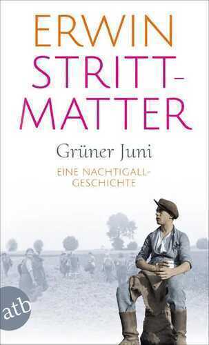 Grüner Juni — Erwin Strittmatter