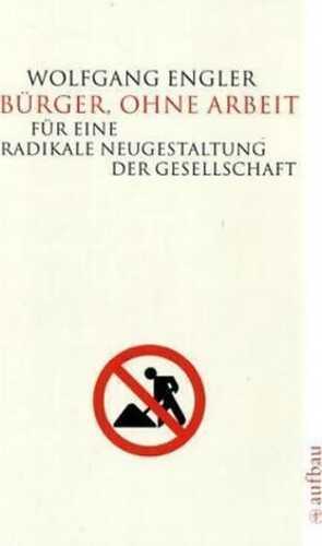 Bürger, ohne Arbeit