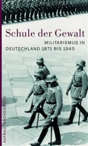 Schule der Gewalt