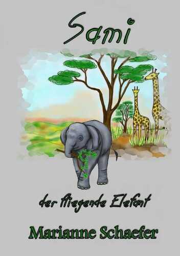 Band / Sami der fliegende Elefant