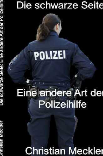 Die schwarze Seite — Christian Meckler