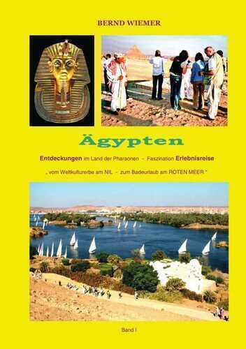 Ägypten — Bernd Wiemer
