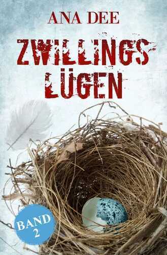 Privatdetektiv Thomas Fields / Zwillingslügen