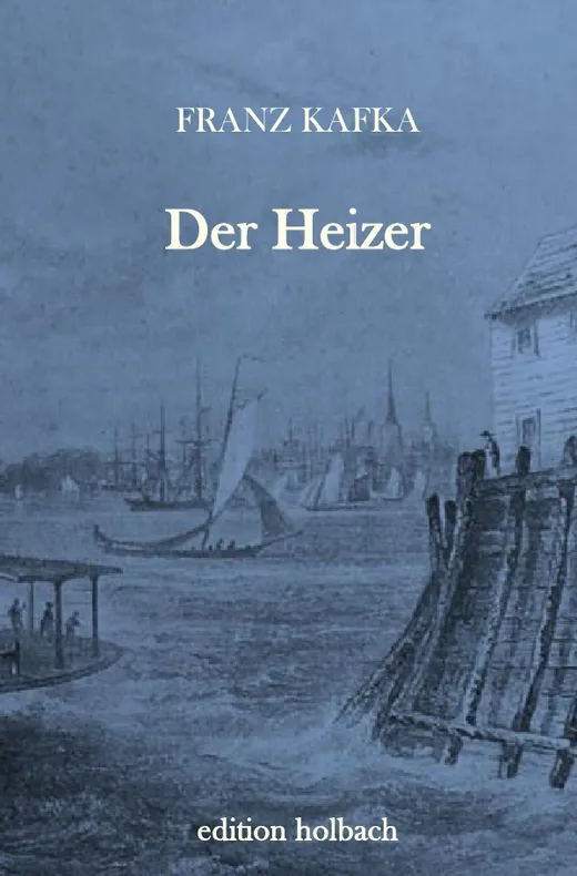 Der Heizer