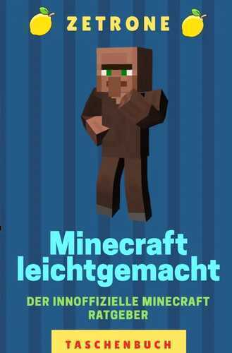 Minecraft leichtgemacht