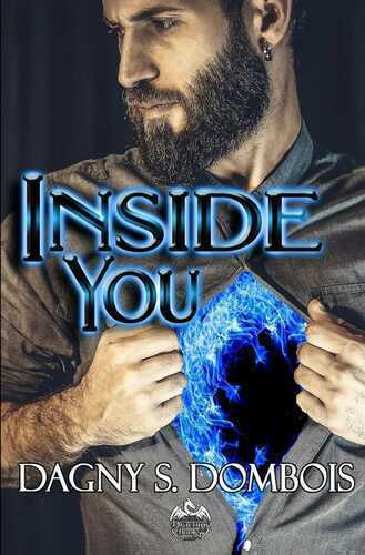 Inside you — Dagny S. Dombois