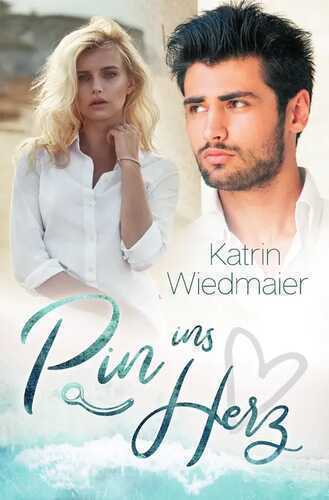 Pin ins Herz