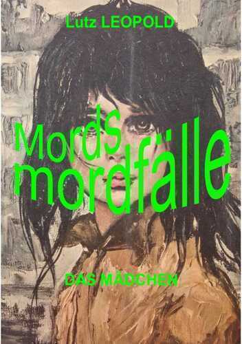 Mordsmordfälle