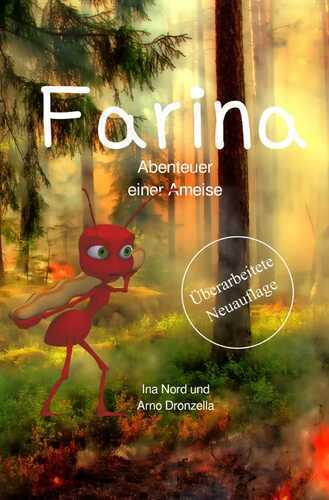 Farina — Arno Dronzella