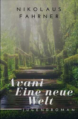Avani — Nikolaus Fahrner