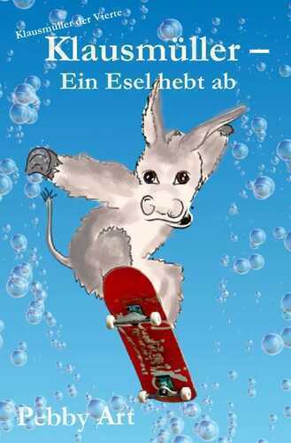 Klausmüller — Pebby Art
